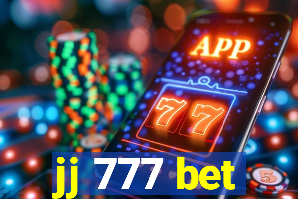 jj 777 bet